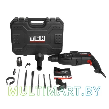 Перфоратор TEH TH2608 картинка 11